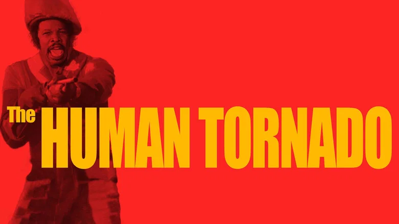 The Human Tornado screenshot 3
