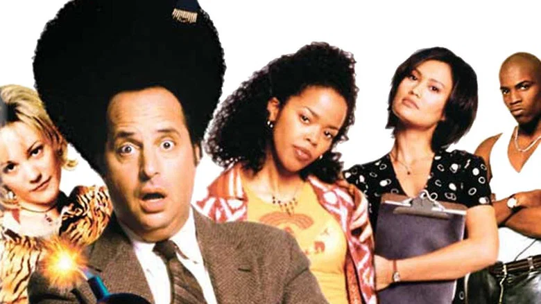 High School High screenshot 3