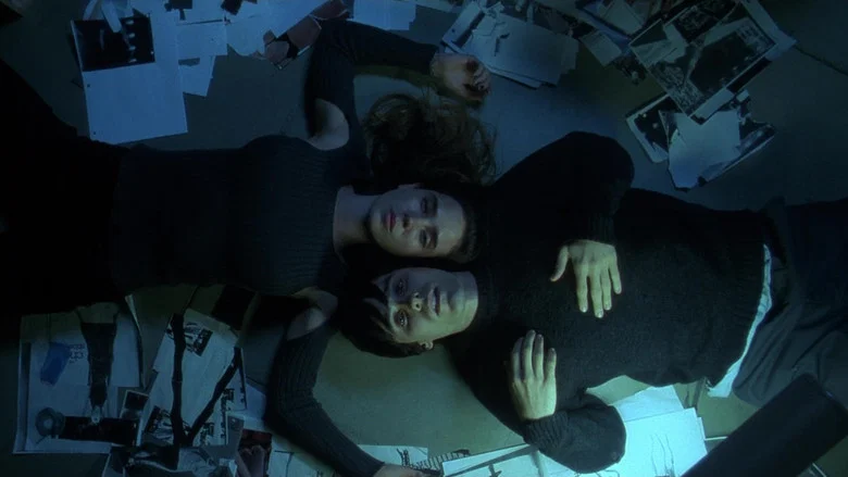 Requiem for a Dream screenshot 1