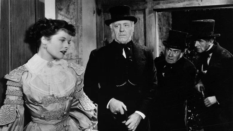 The Little Minister screenshot 3