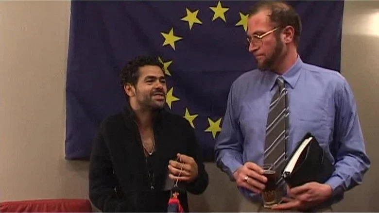 Les Caméras planquées de François Damiens, Vol. 2 screenshot 6
