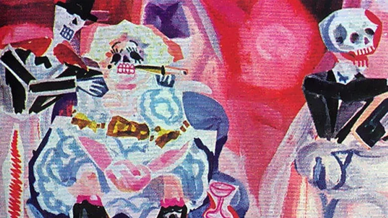 Calaveras screenshot 2