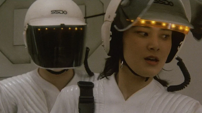Sayonara Jupiter screenshot 4