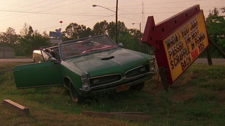 Something Wild screenshot 4