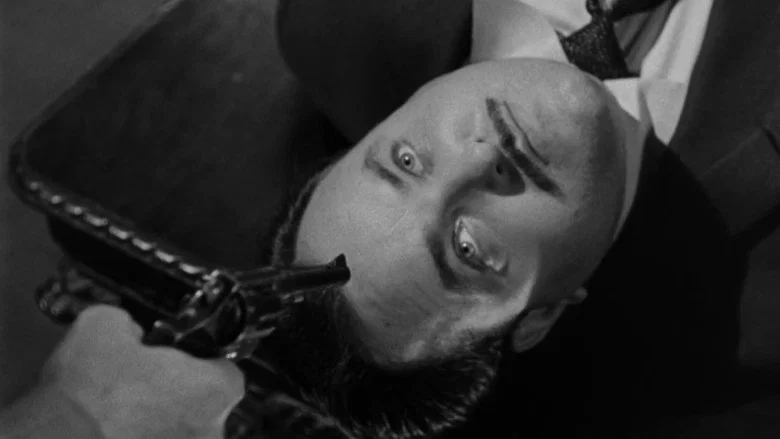 Cry Danger screenshot 3
