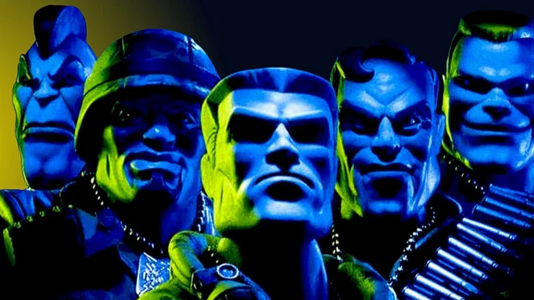 Small Soldiers screenshot 3