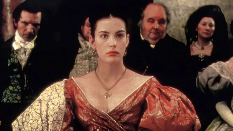 Onegin screenshot 2