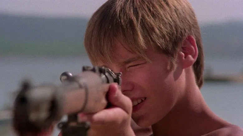 Who Can Kill a Child? screenshot 1