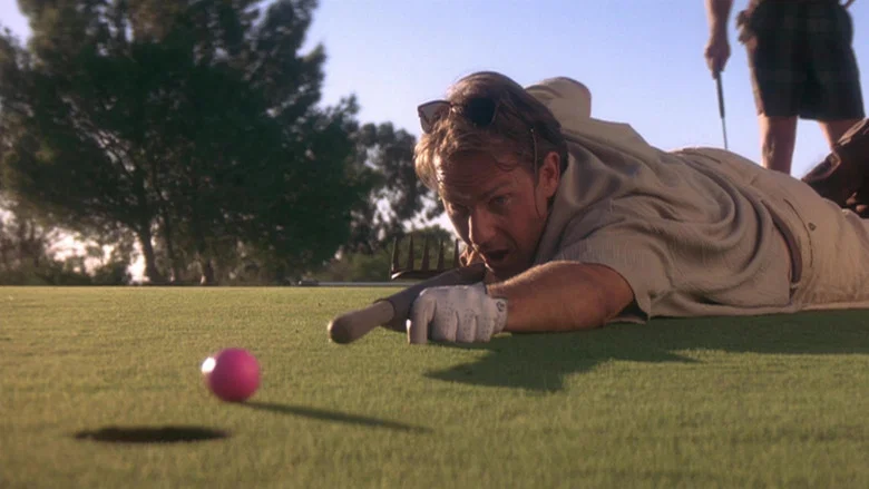Tin Cup screenshot 4