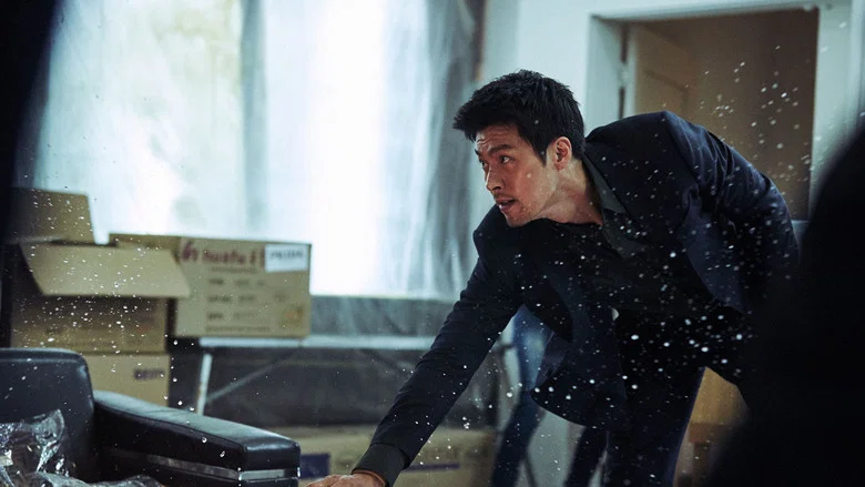 Confidential Assignment screenshot 2