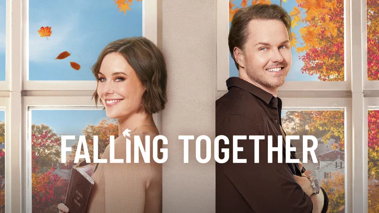 Falling Together screenshot 5