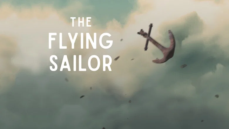 The Flying Sailor screenshot 1