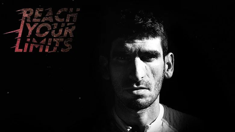 Reach Your Limits screenshot 1