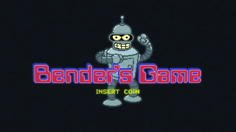 Futurama: Bender's Game screenshot 1