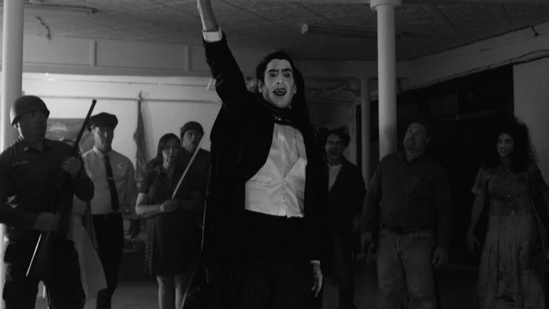 Vampire Zombies...from Space! screenshot 1