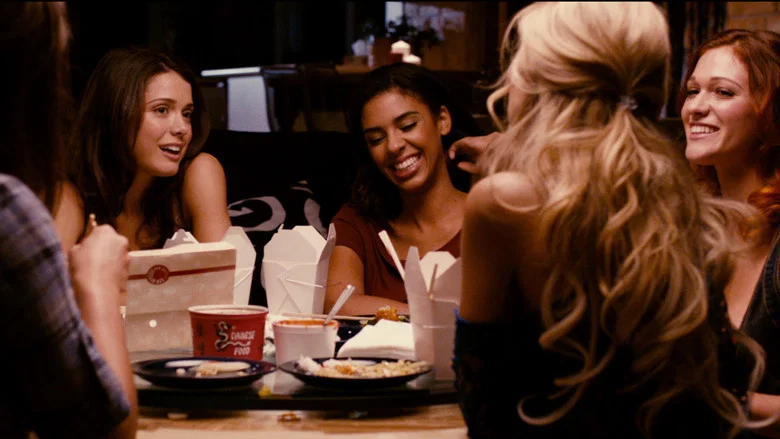 GirlHouse screenshot 4