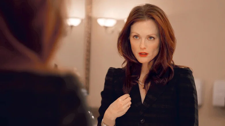 Chloe screenshot 3