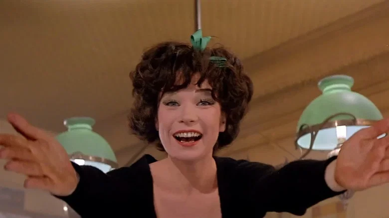 Irma la Douce screenshot 4