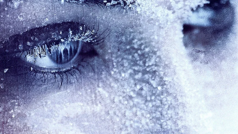 Frozen Kiss screenshot 1