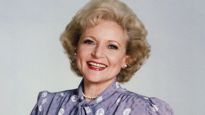 Betty White: First Lady of Television screenshot 1