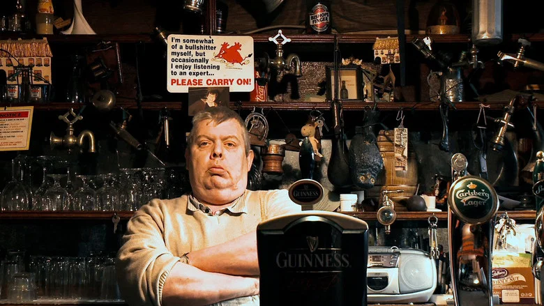 The Irish Pub screenshot 2