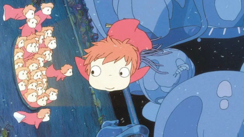 Ponyo screenshot 6