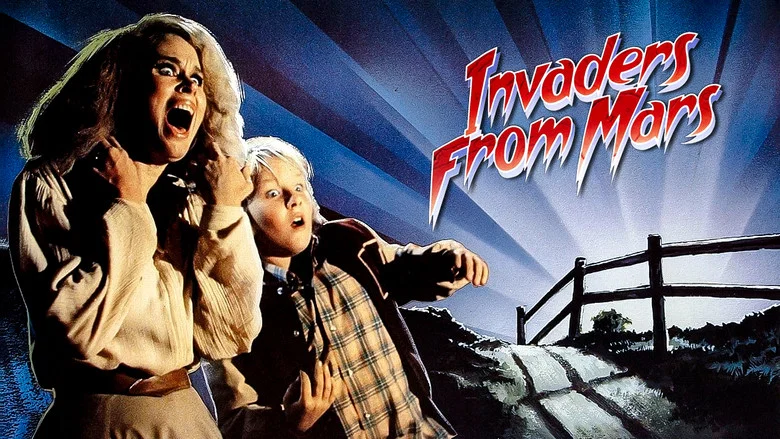 Invaders from Mars screenshot 7