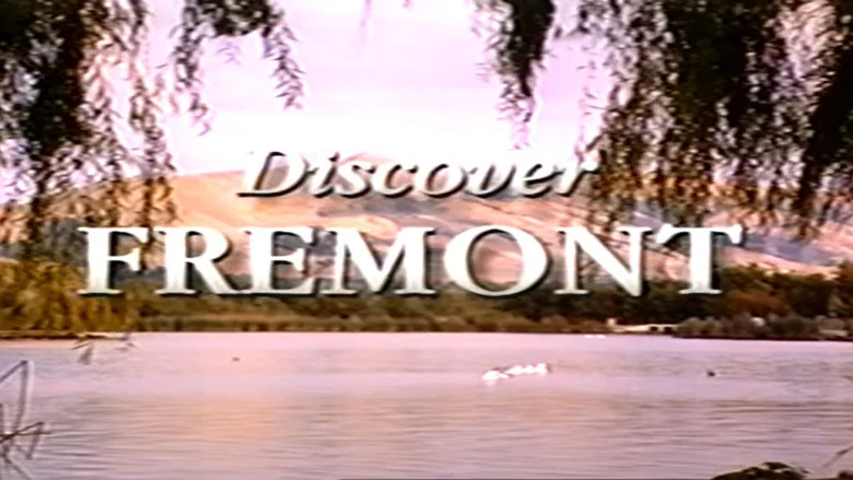 Discover Fremont screenshot 1