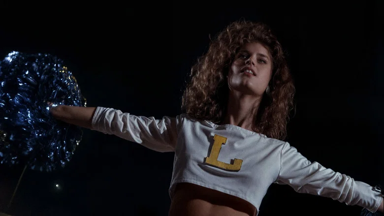 Cheerleader Camp screenshot 1