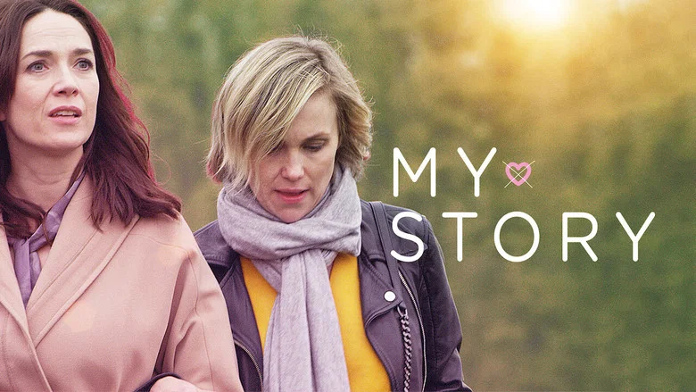 My Story screenshot 2
