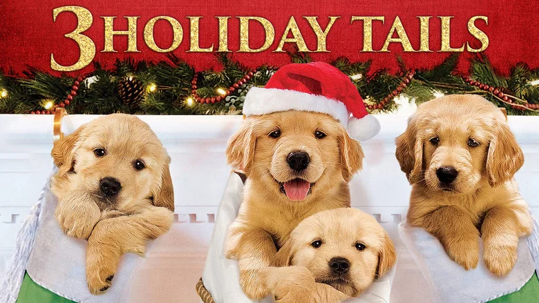 3 Holiday Tails screenshot 3