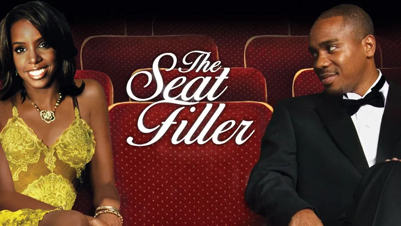 The Seat Filler screenshot 1