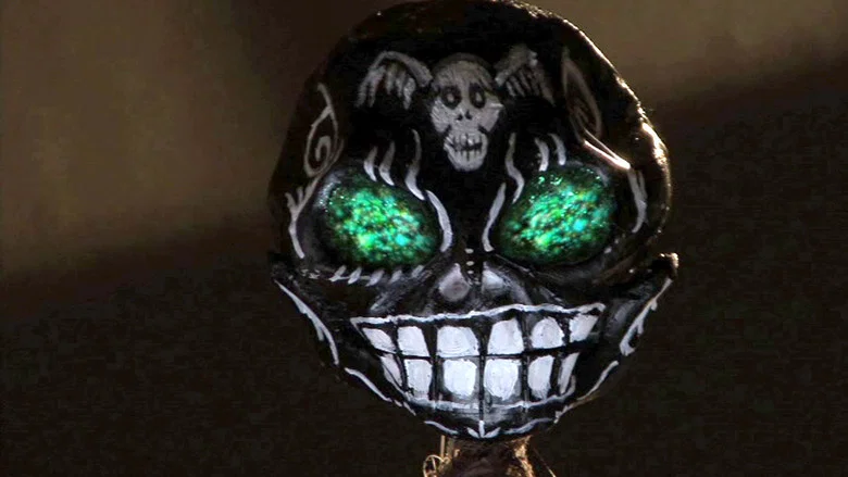 Skull Heads screenshot 2