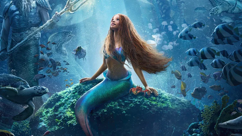 The Little Mermaid screenshot 3