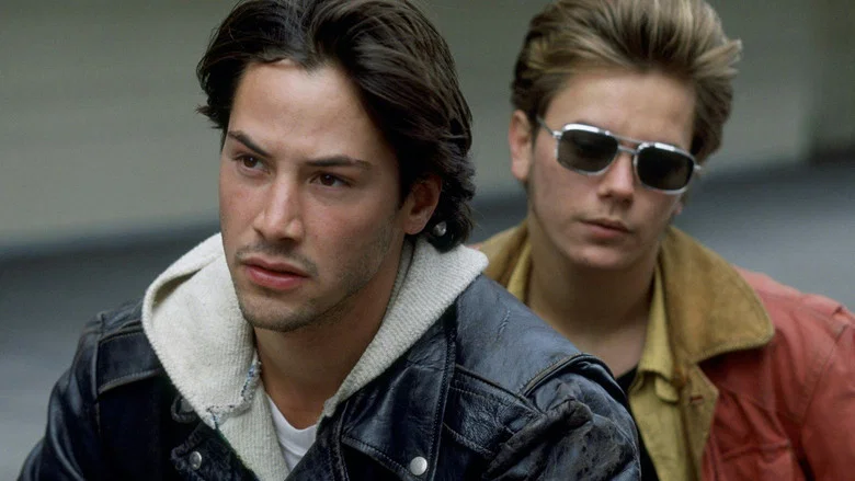 My Own Private Idaho screenshot 3