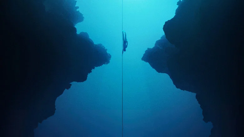 The Deepest Breath screenshot 2