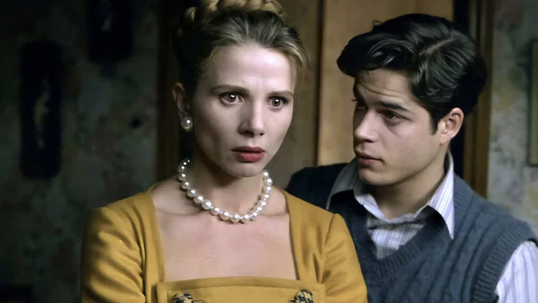 Lovers: A True Story screenshot 4