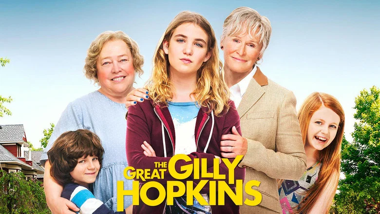The Great Gilly Hopkins screenshot 3