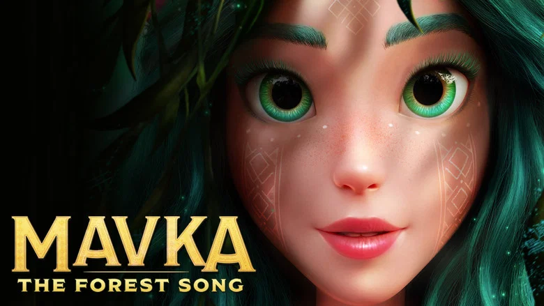 Mavka: The Forest Song screenshot 4