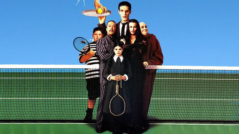 Addams Family Reunion screenshot 4