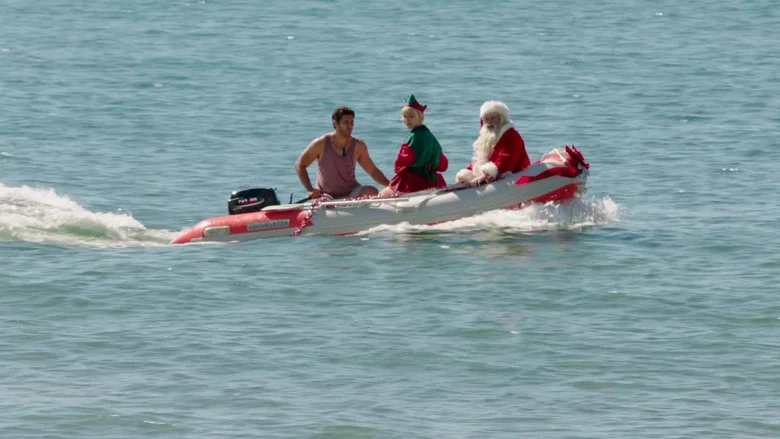 Kiwi Christmas screenshot 2
