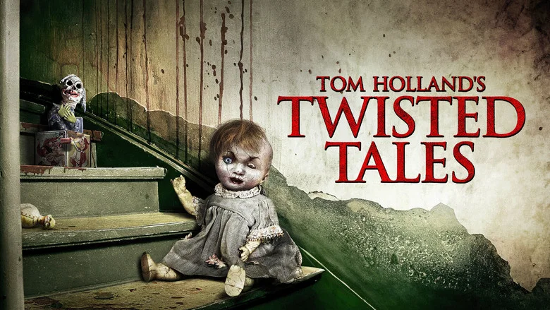 Tom Holland's Twisted Tales screenshot 4