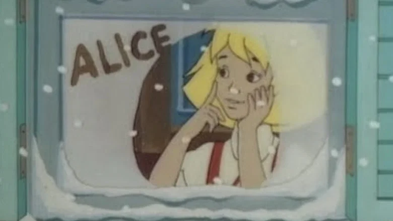 Alice Through the Looking Glass screenshot 4