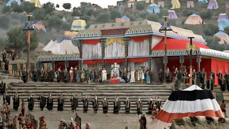 The 300 Spartans screenshot 8