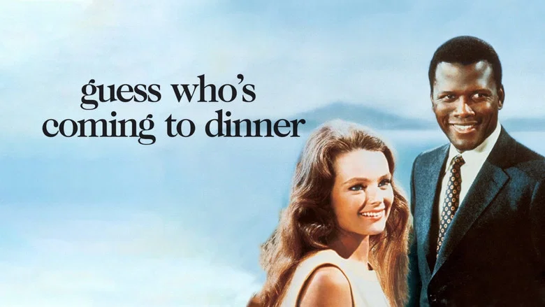 Guess Who's Coming to Dinner screenshot 3