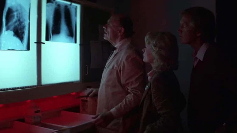 The Beast Within screenshot 2
