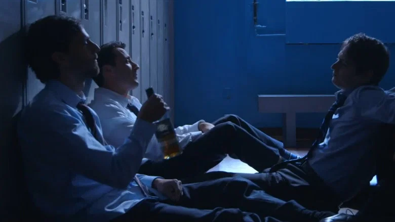 Golden Boys screenshot 4