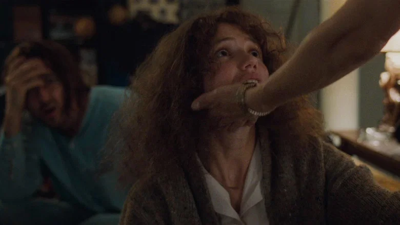 Being John Malkovich screenshot 6