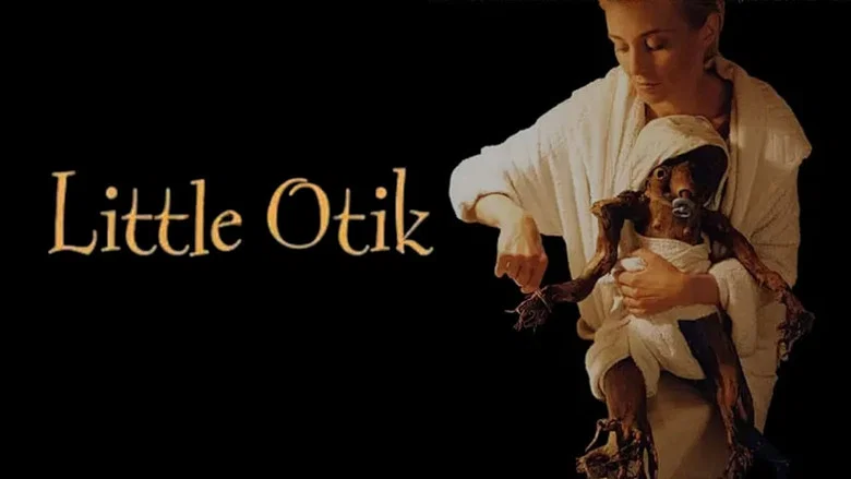 Little Otik screenshot 5