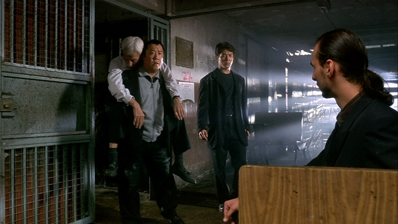Contract Killer screenshot 4